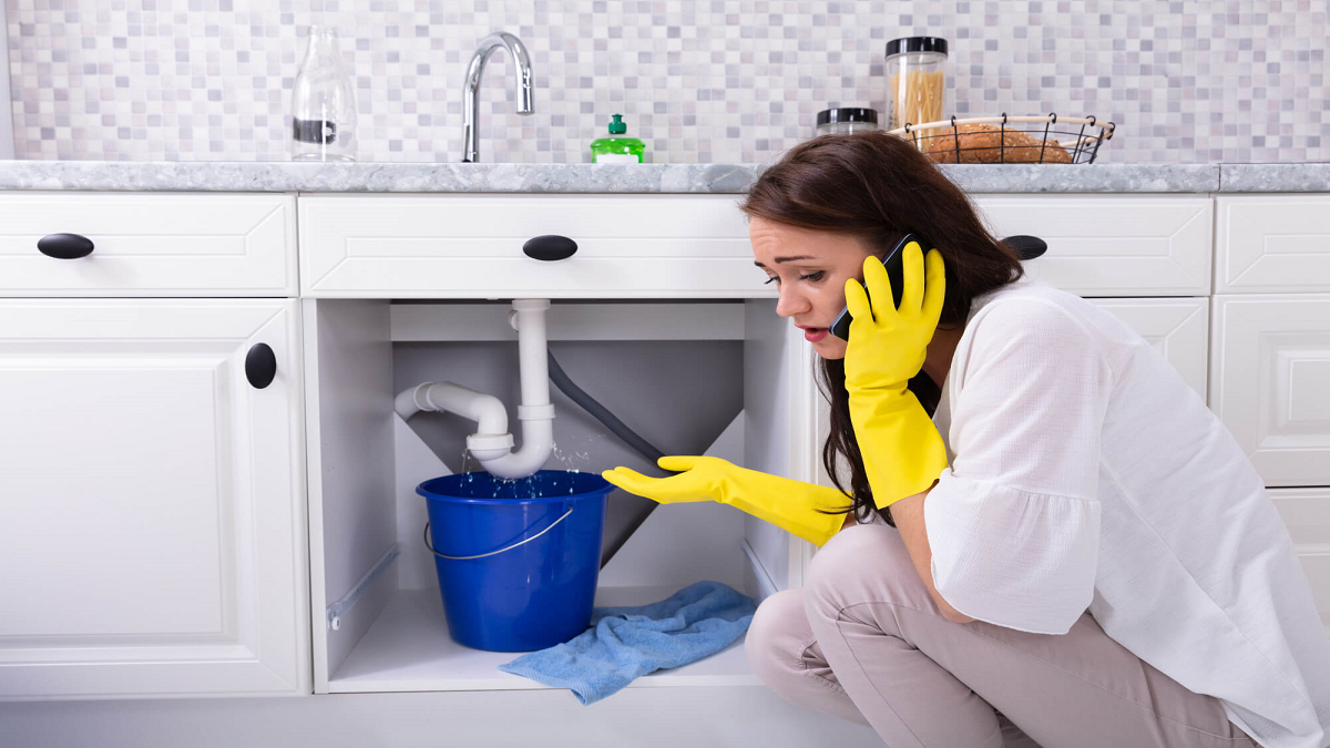 How to Schedule a Same-Day Emergency Plumbing Service in American Fork, UT