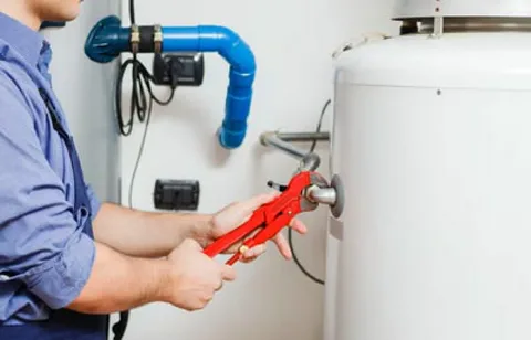 Water Heater repair