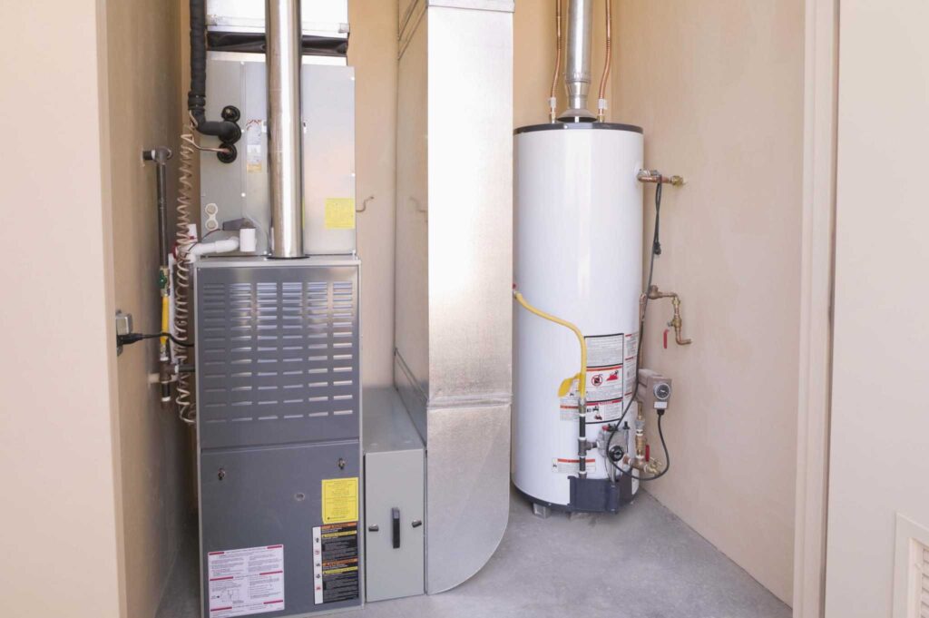 Water Heater Repair