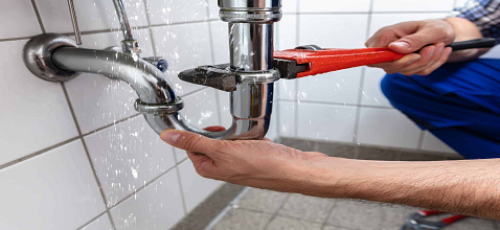 Burst Pipe Repair Services Burst Pipe Repair Services