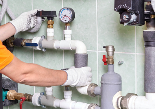 Expert Commercial Plumbing Services in American Fork, Utah - Installation, Repairs, and Maintenance