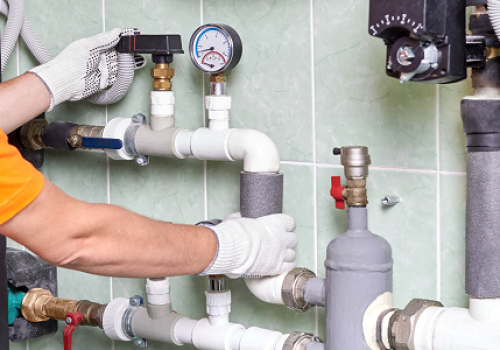 Commercial Plumbing Services in American Fork, Utah Expert Commercial Plumbing Services in American Fork, Utah - Installation, Repairs, and Maintenance