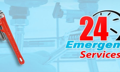 Emergency Plumbing Services