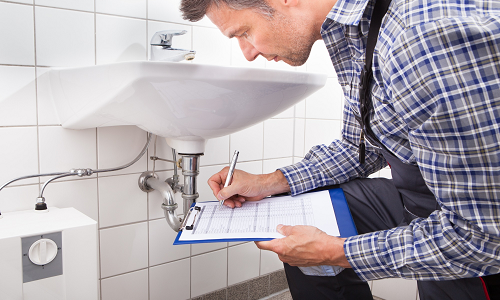 Plumbing Inspections in American Fork, Utah Thorough Plumbing Inspections in American Fork, Utah - Leak Detection and System Efficiency