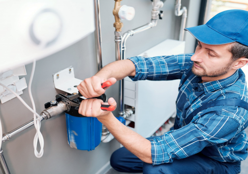 Reliable Home Water Filtration Installation Systems near Pleasant Grove